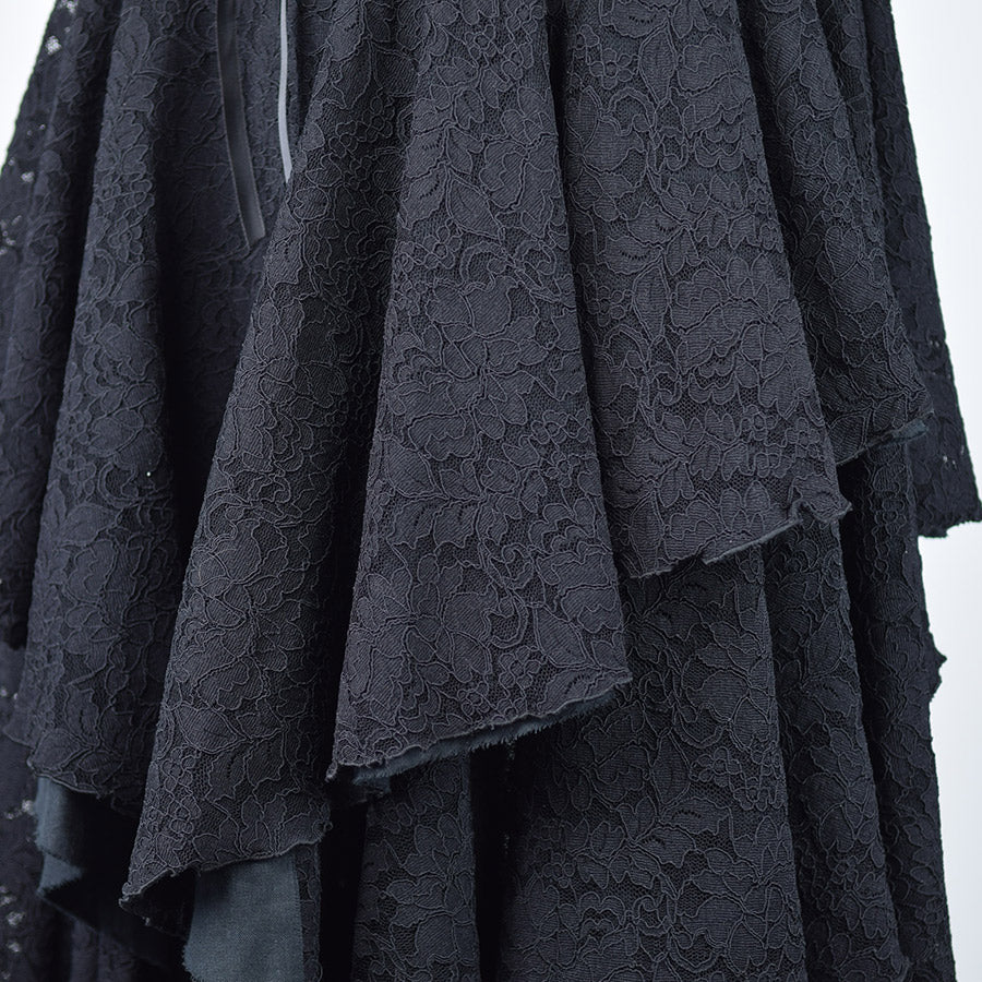 Victorian Long Bustle Corset