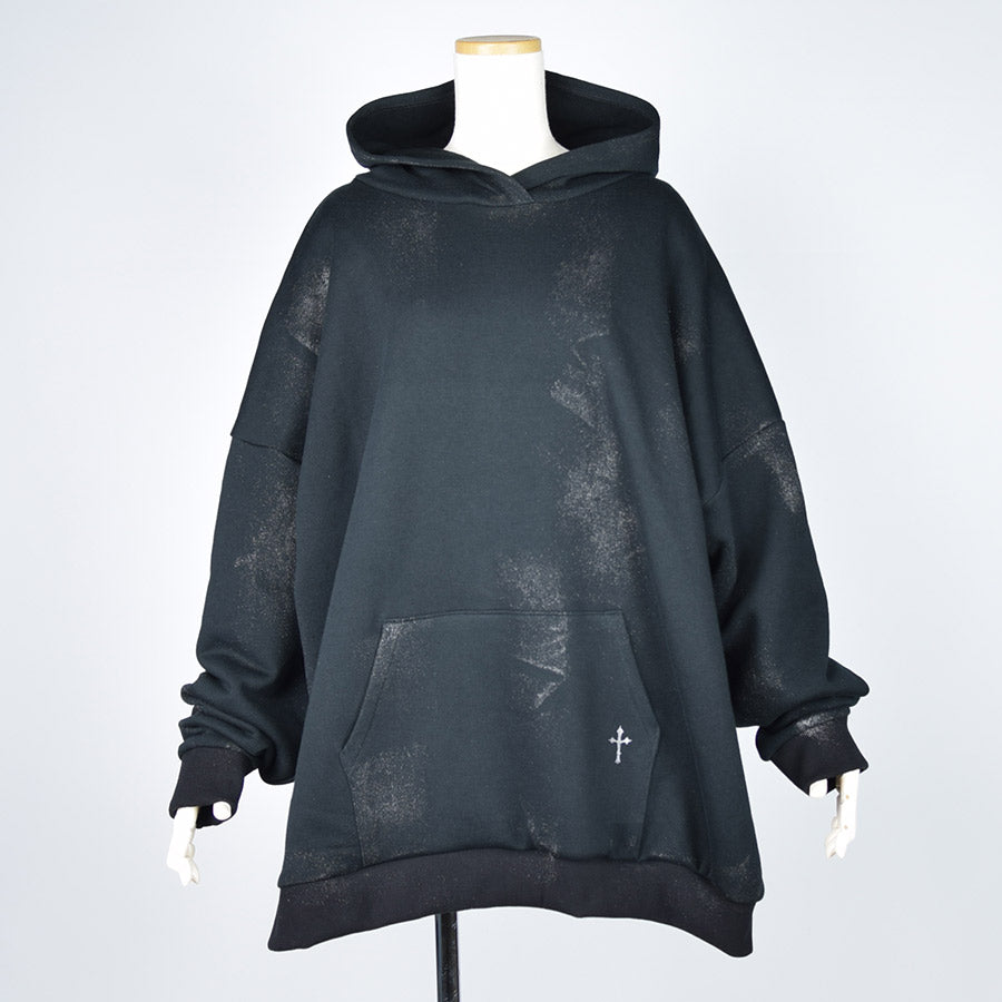 One Wing Angel Hoodie