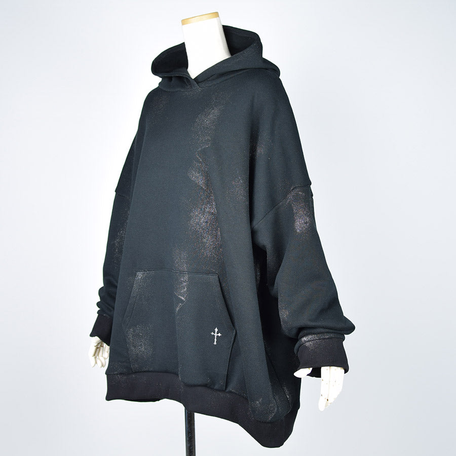 One Wing Angel Hoodie