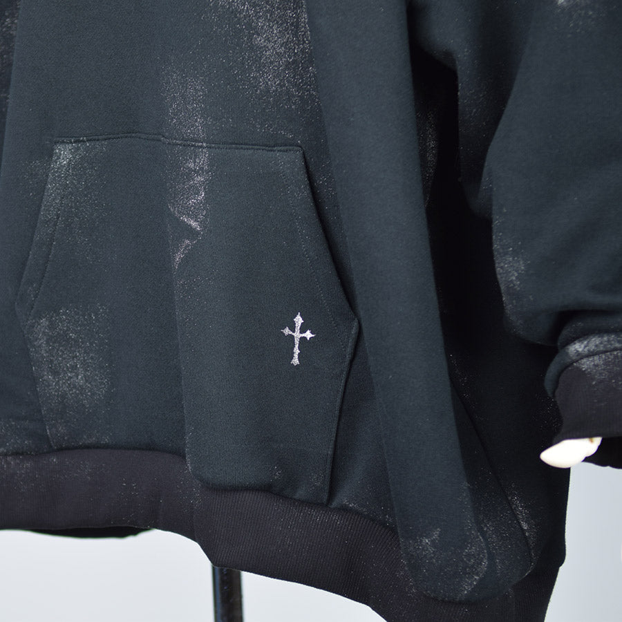 One Wing Angel Hoodie