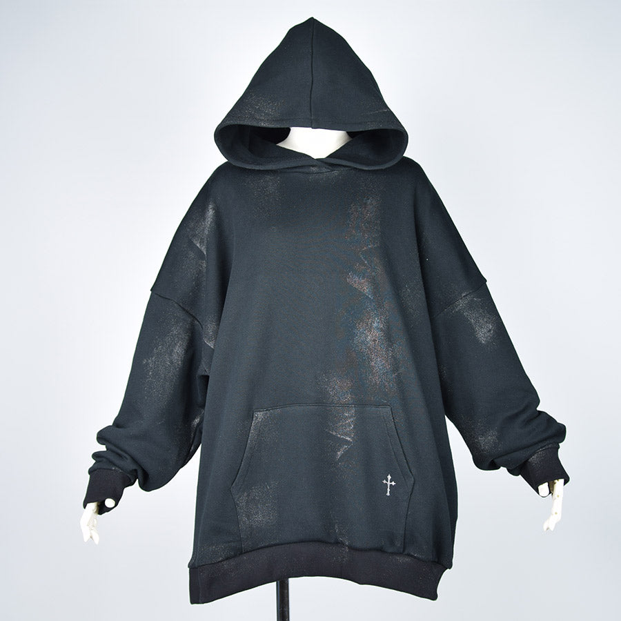 One Wing Angel Hoodie