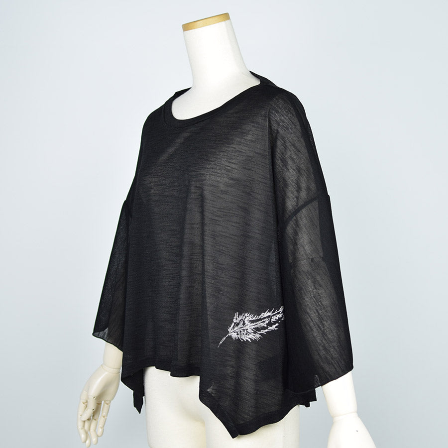 Angel Wings Tops