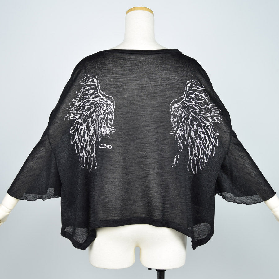 Angel Wings Tops