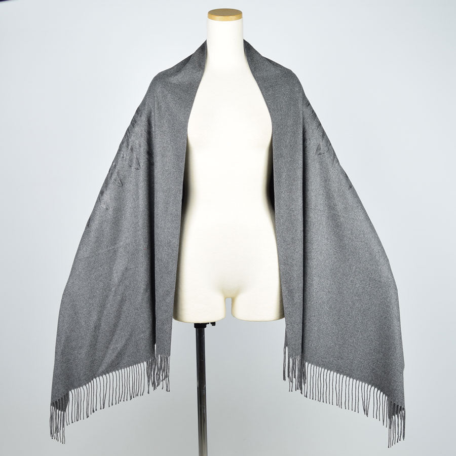 Killer Alice Angel Wings Stole