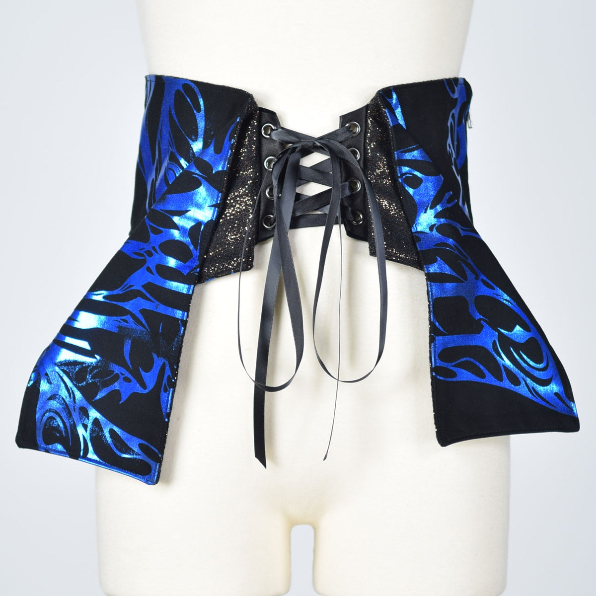 Kimono OBI Corset