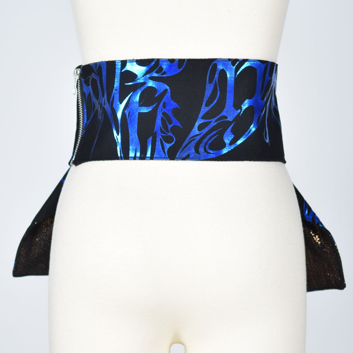 Kimono OBI Corset