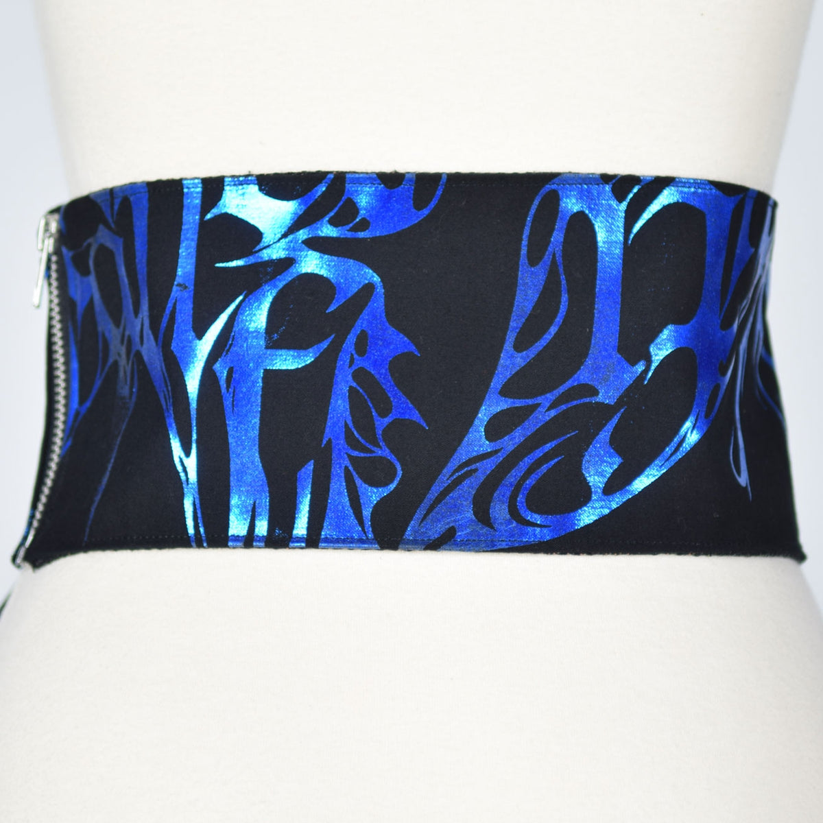 Kimono OBI Corset