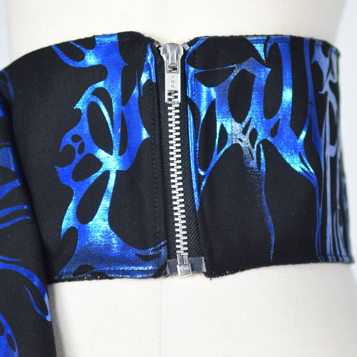 Kimono OBI Corset