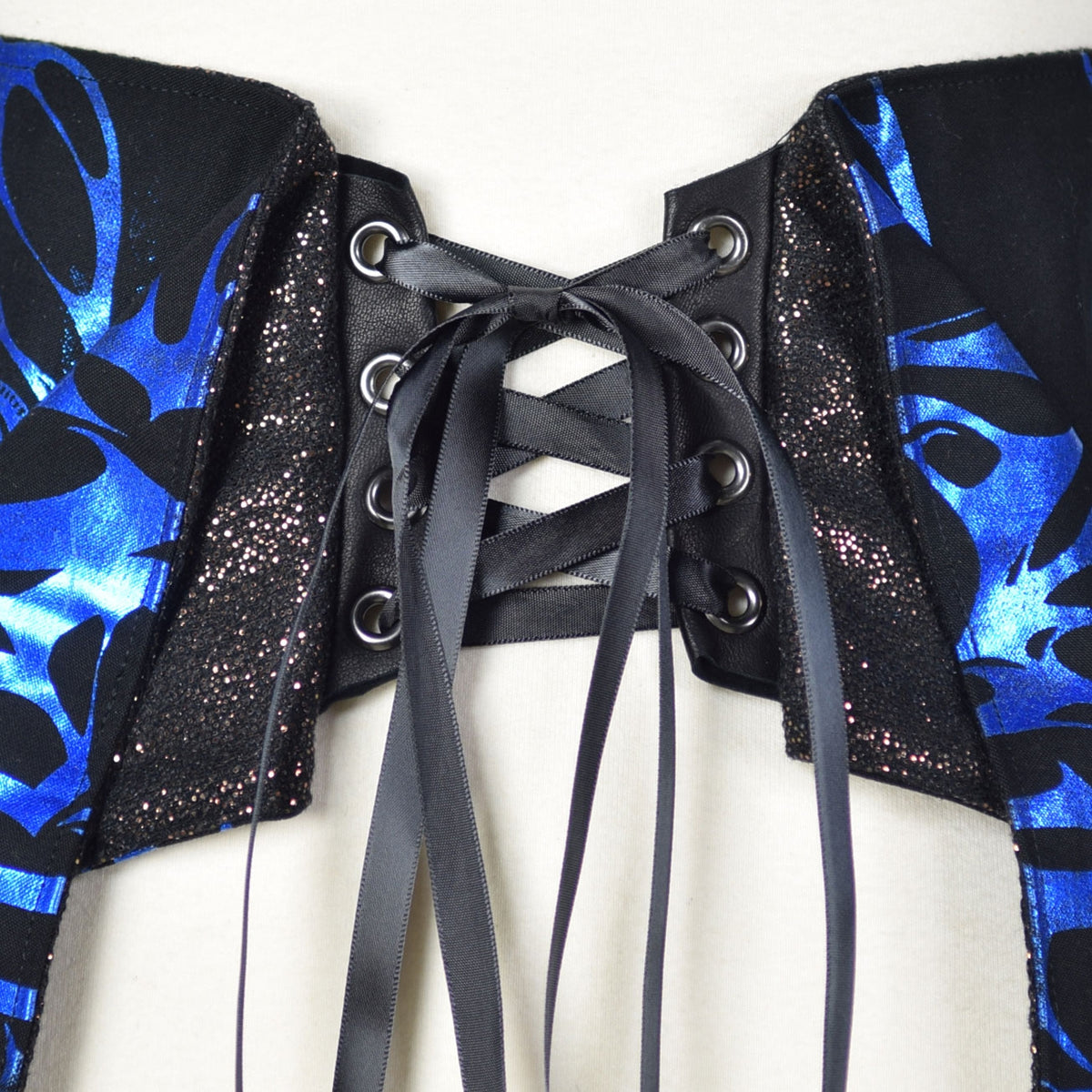 Kimono OBI Corset