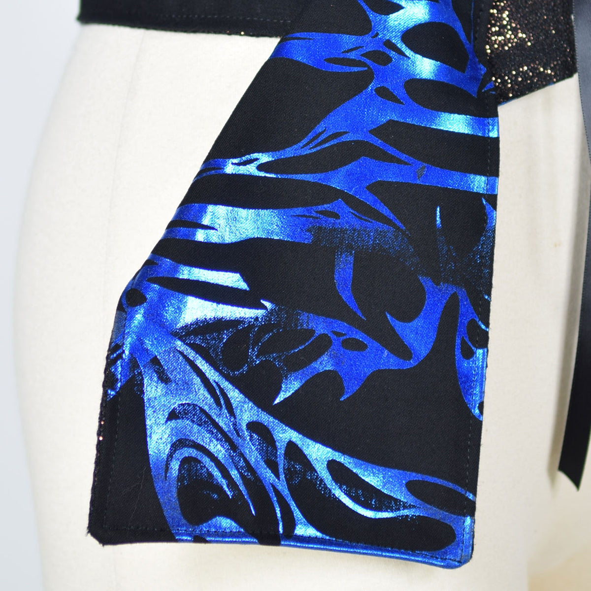 Kimono OBI Corset