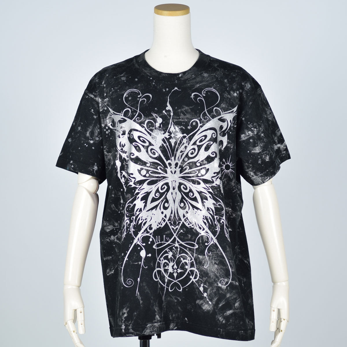 Butterfly Crash T-SH (3サイズ)