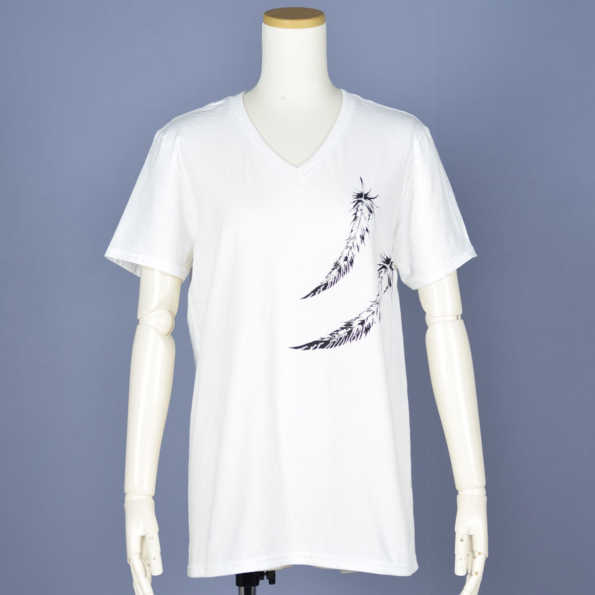 ONE WINGED ANGEL T-SH (3 sizes)