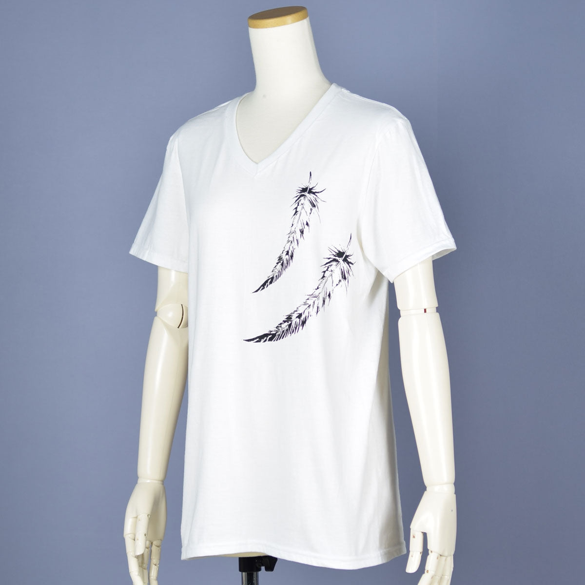 ONE WINGED ANGEL T-SH (3 sizes)