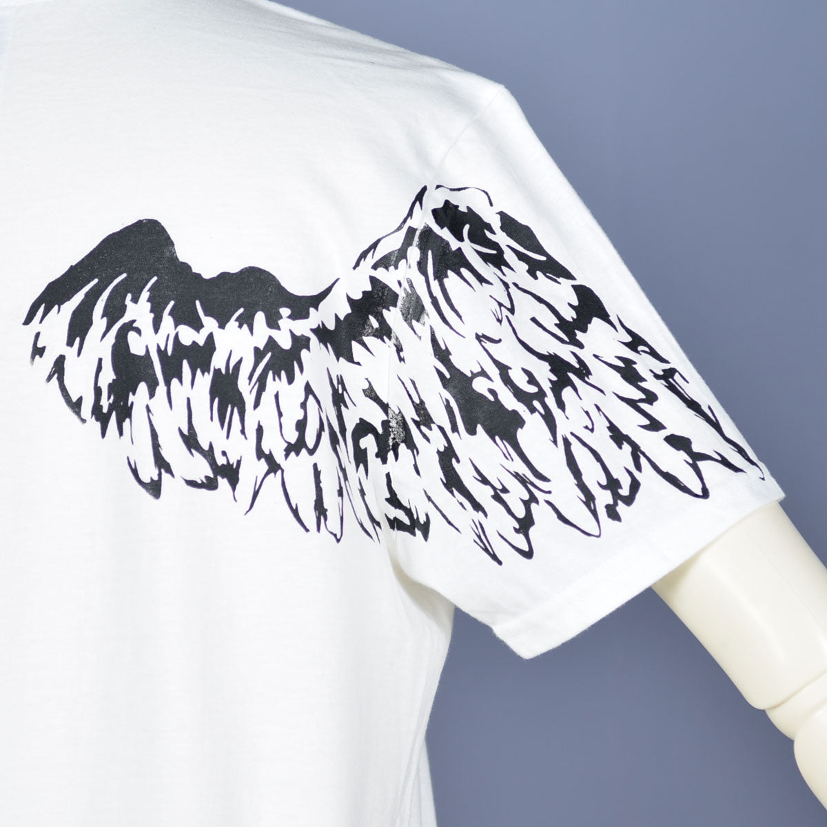 ONE WINGED ANGEL T-SH (3 sizes)