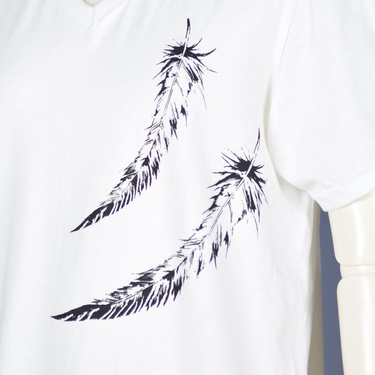 ONE WINGED ANGEL T-SH (3 sizes)