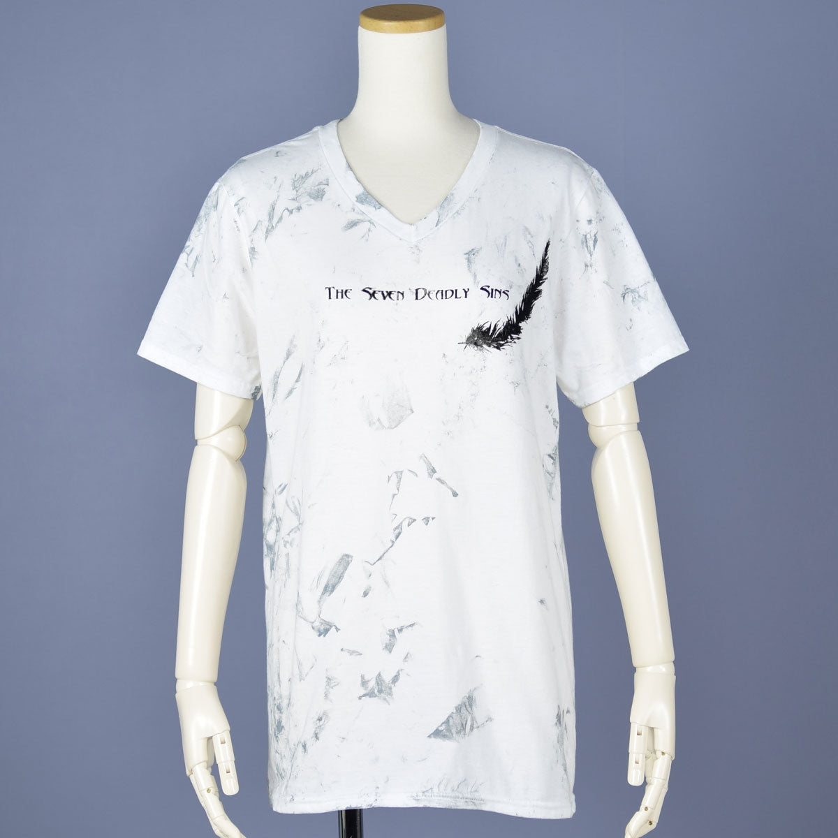 One Winged Devil T-SH(3サイズ)