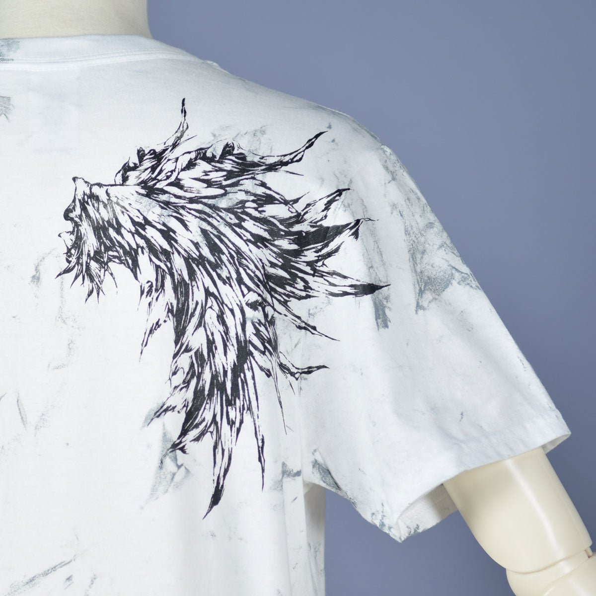 One Winged Devil T-SH(3サイズ)