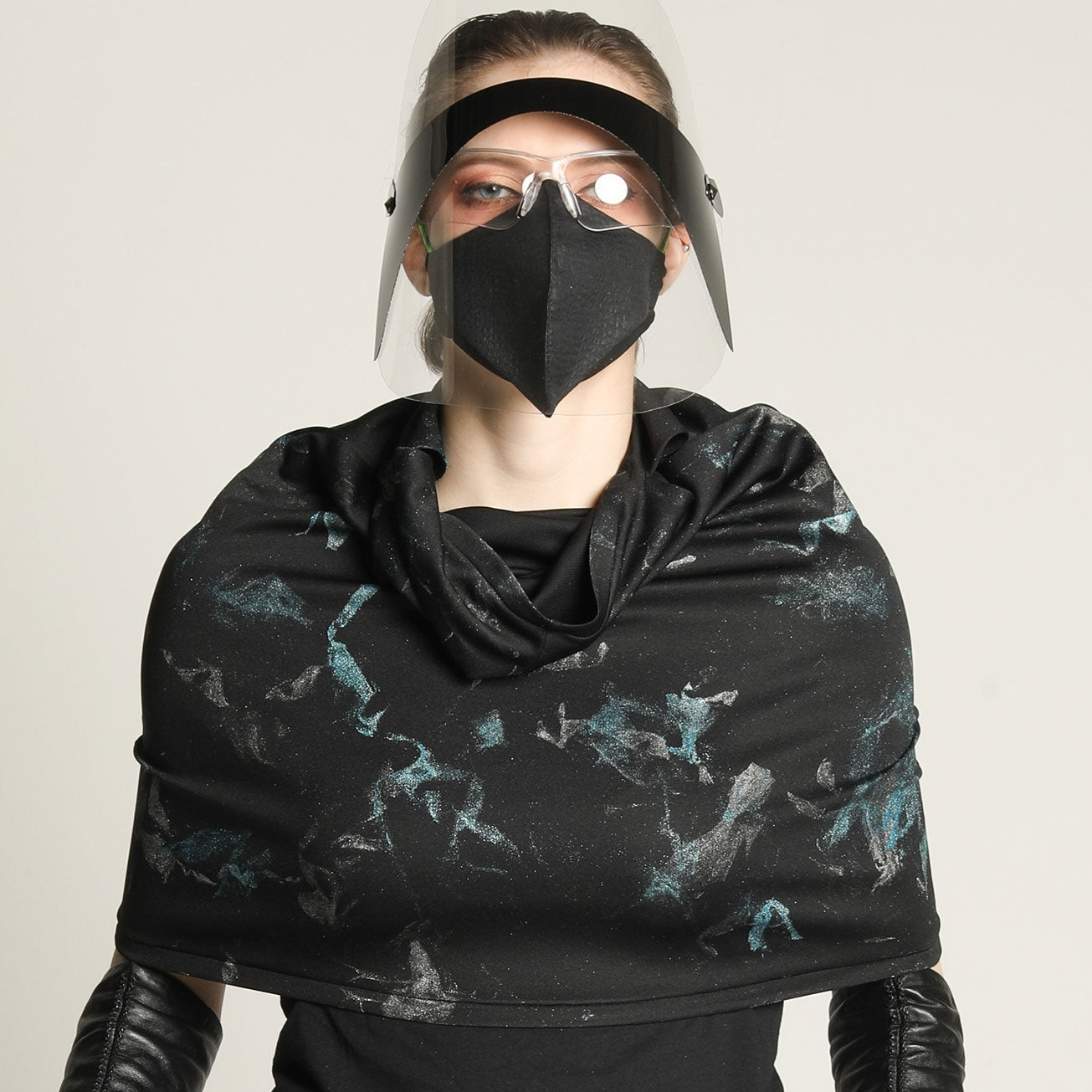Python Scale NEW Air Face / M