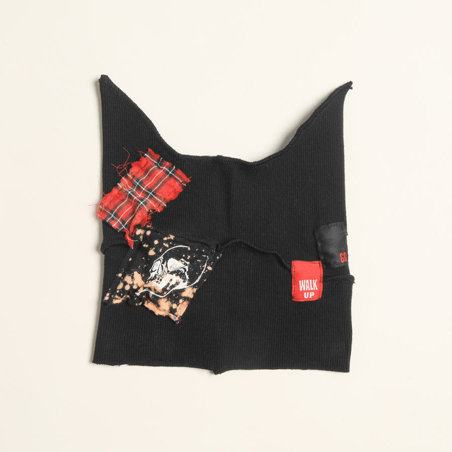 Devil's Ear Cotton Rib Hat