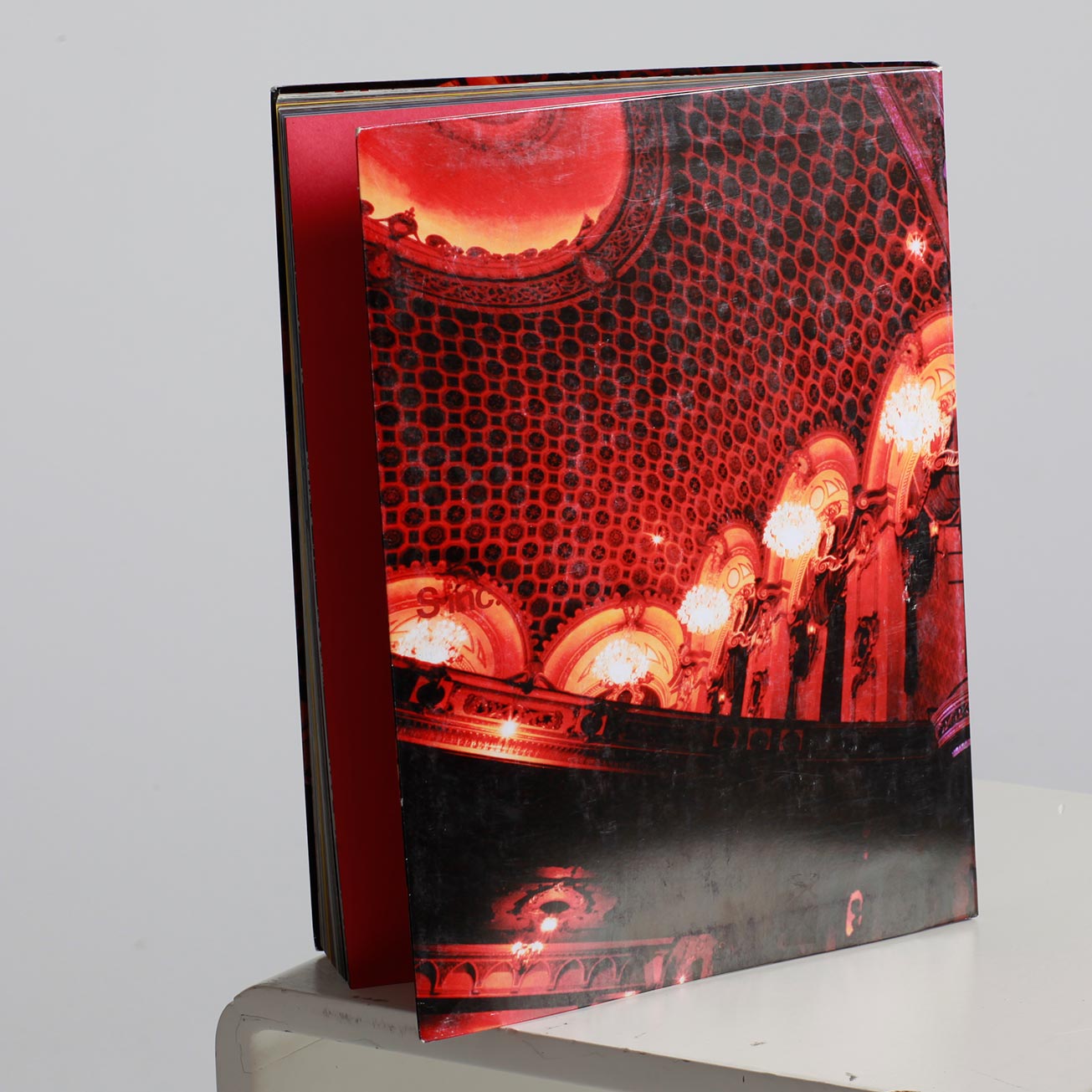 h.NAOTO ART BOOK '04