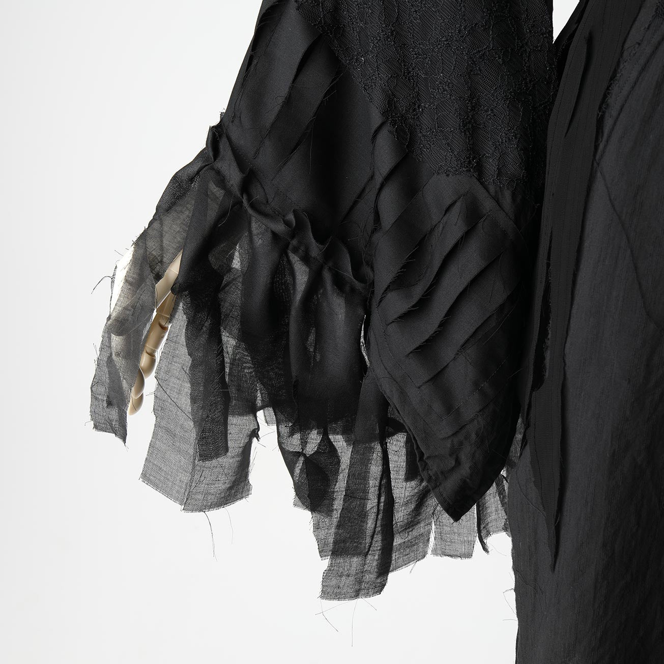 Darkness damage YUKATA