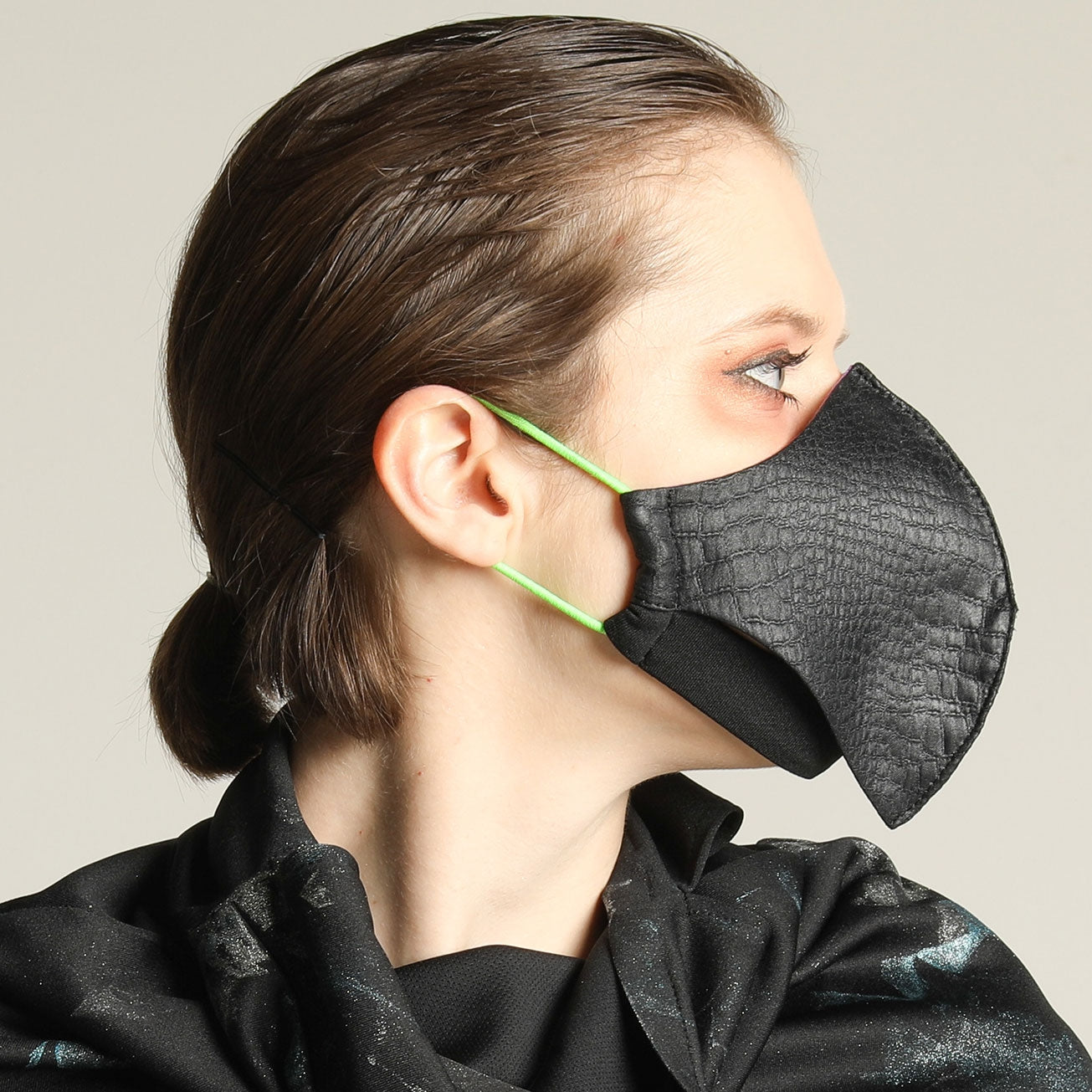 Python Scale NEW Air Face / M