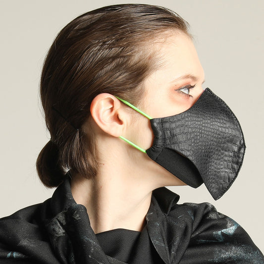 Python Scale NEW Air Face  / M