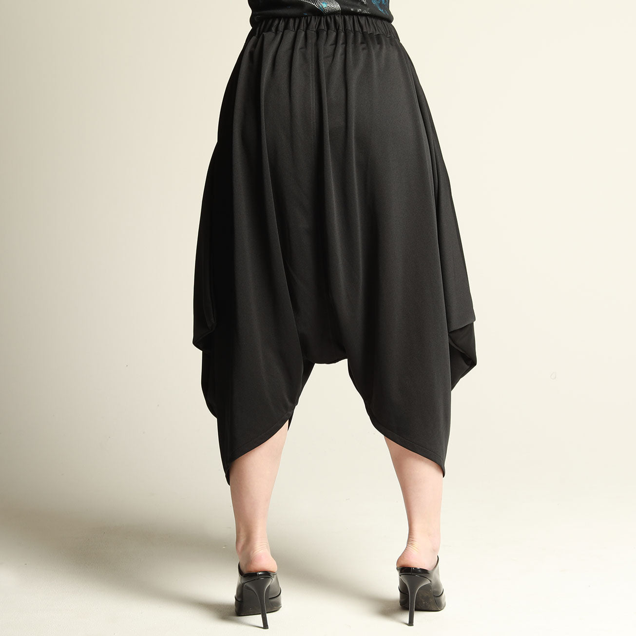 Spassy Snake Saruel Pants