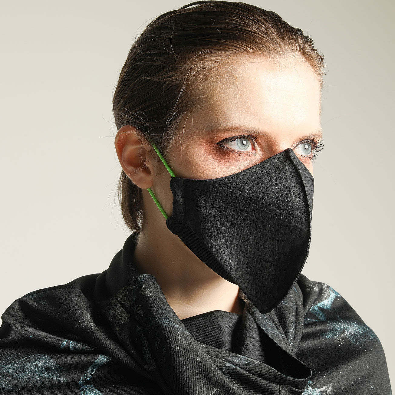 Python Scale NEW Air Face / M