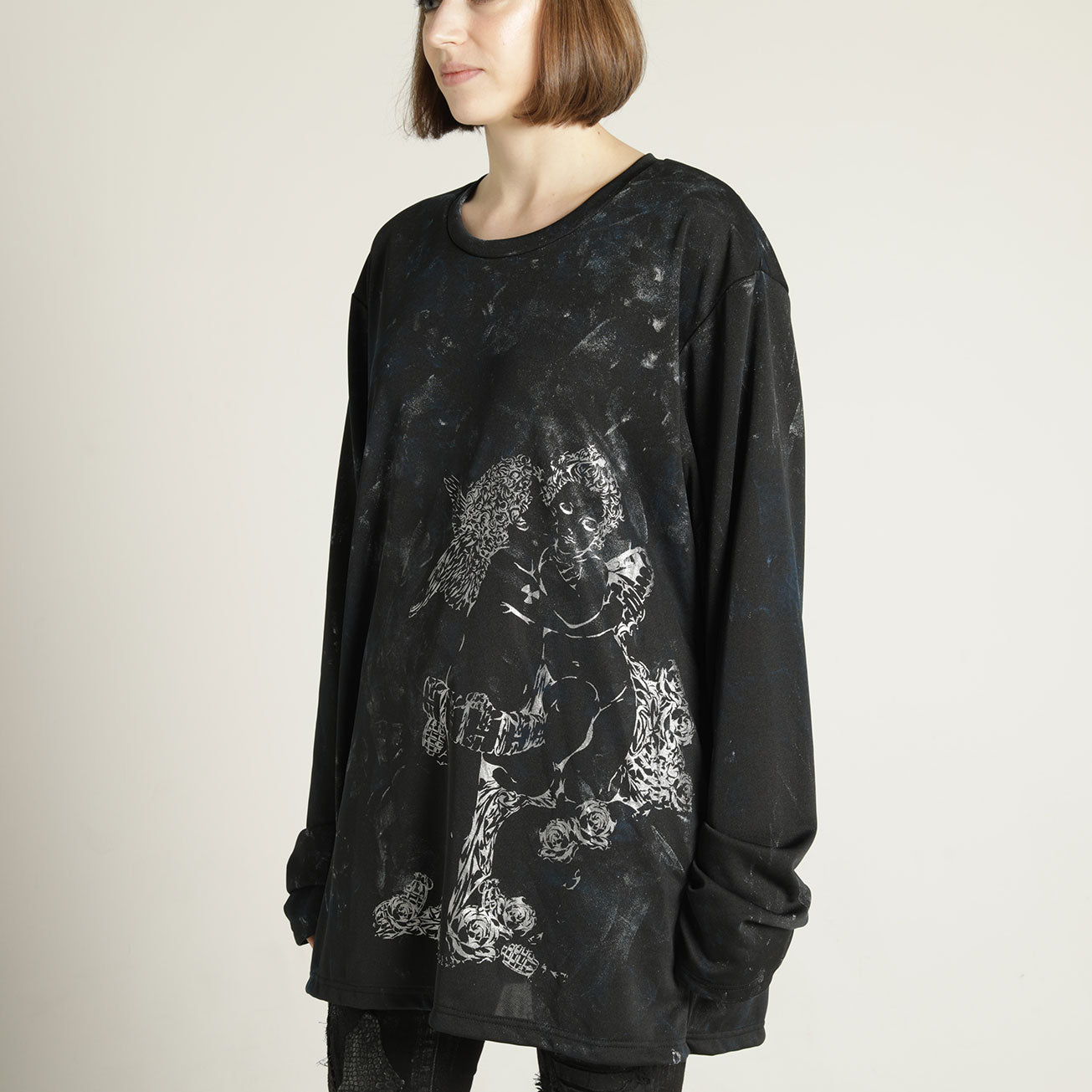 Twin Angel Ultra L Silhouette TOPS