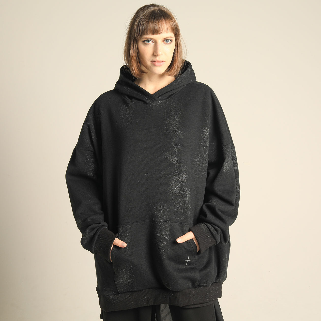 One Wing Angel Hoodie