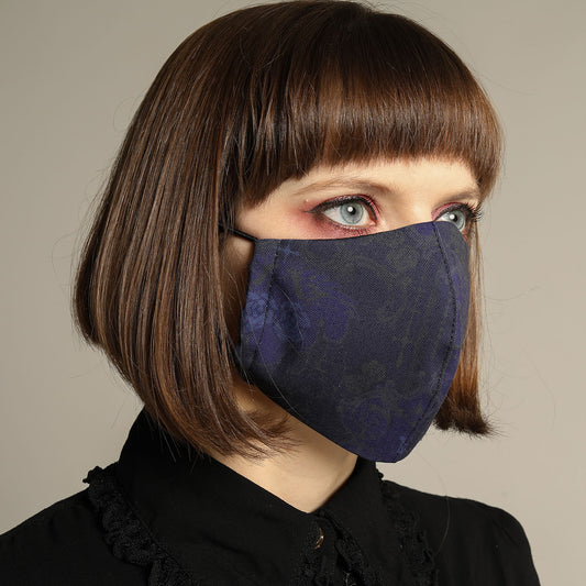Blue Rose Mask Wear (2サイズ)