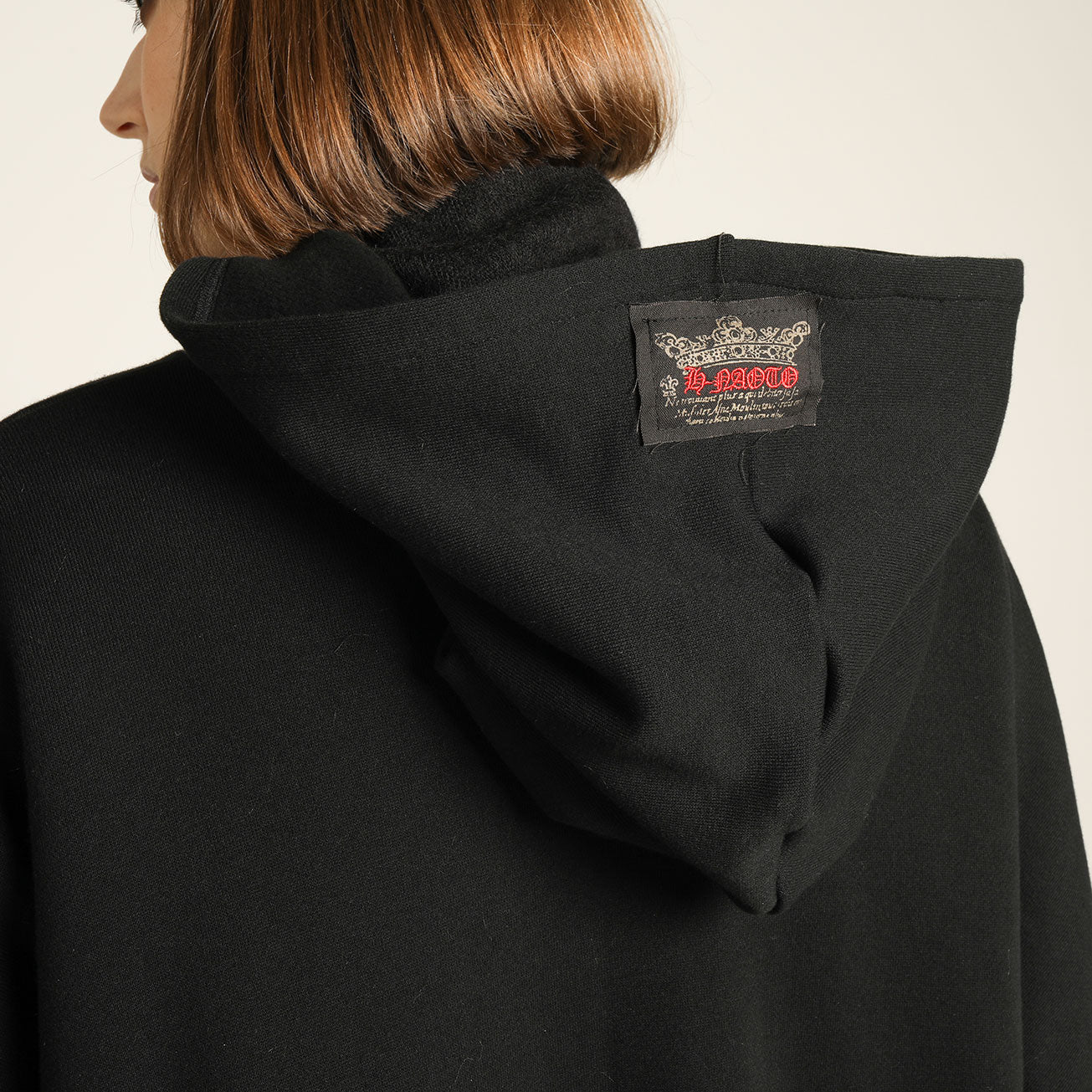 Ultra BIG Loose Hoodie