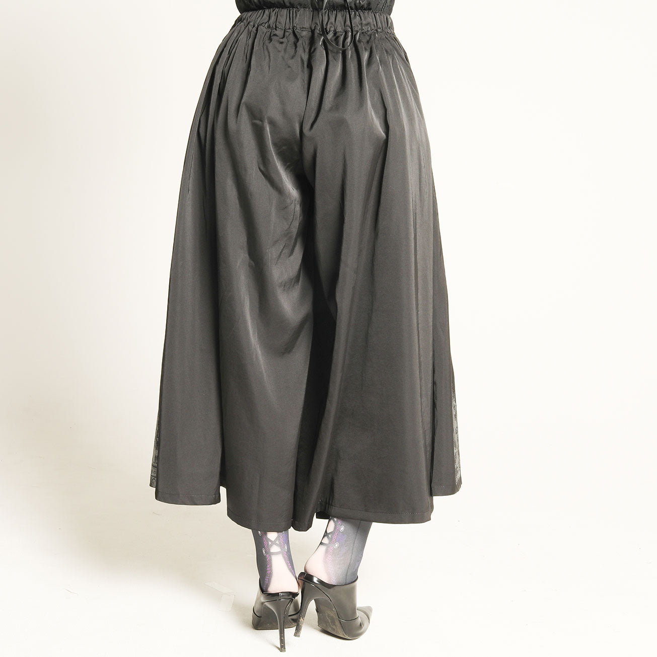 Church Flare Wild Pants