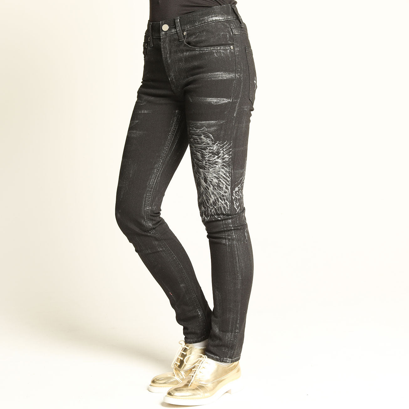 Angel's Wingcrash Denim (3 sizes)