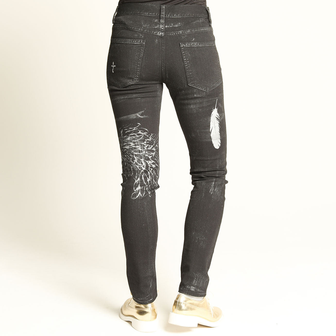 Angel's Wingcrash Denim (3 sizes)