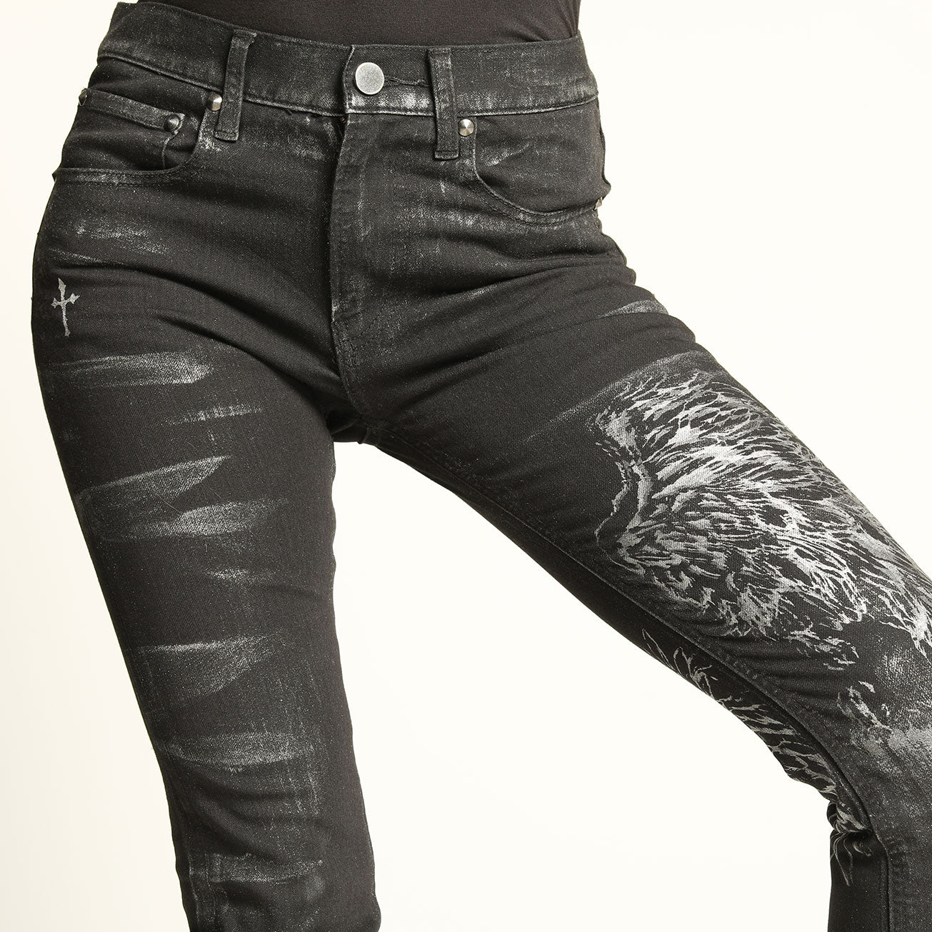 Angel's Wingcrash Denim (3 sizes)