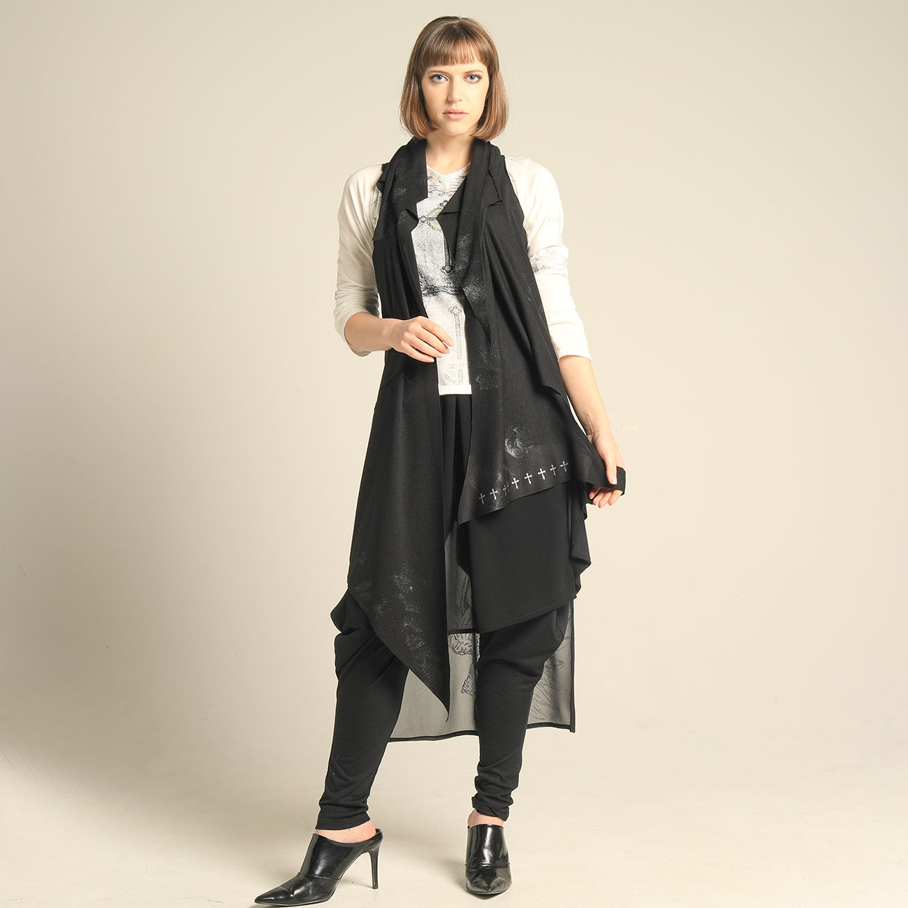 Cross 3WAY GILLET