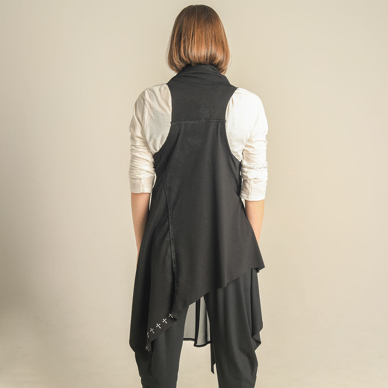 Cross 3WAY GILLET