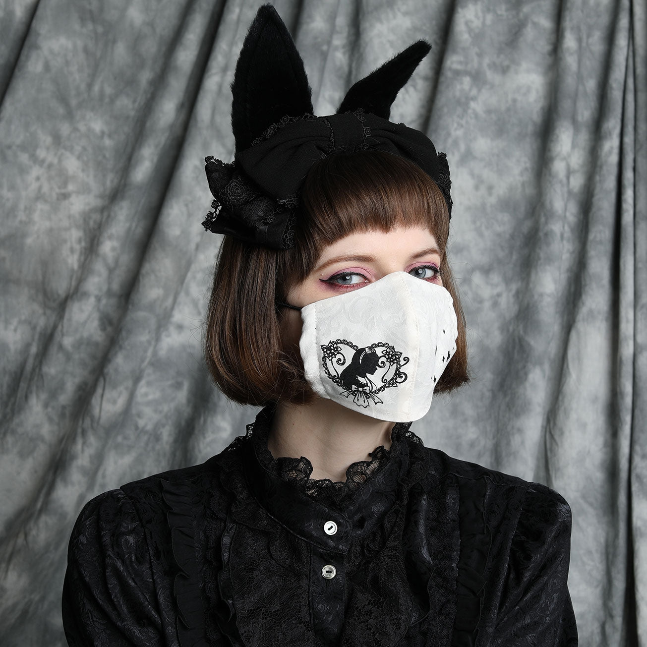 ALICE MASK WEAR / M