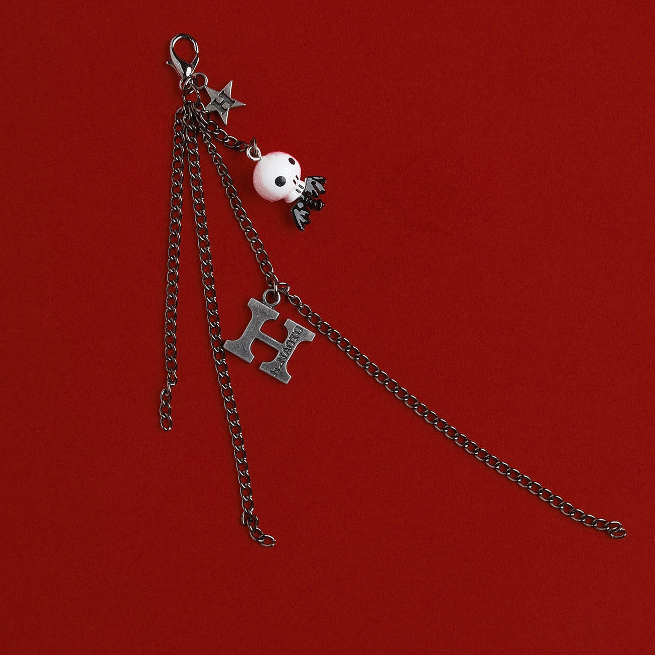 KOUMORITA CHAIN MACCESSORY