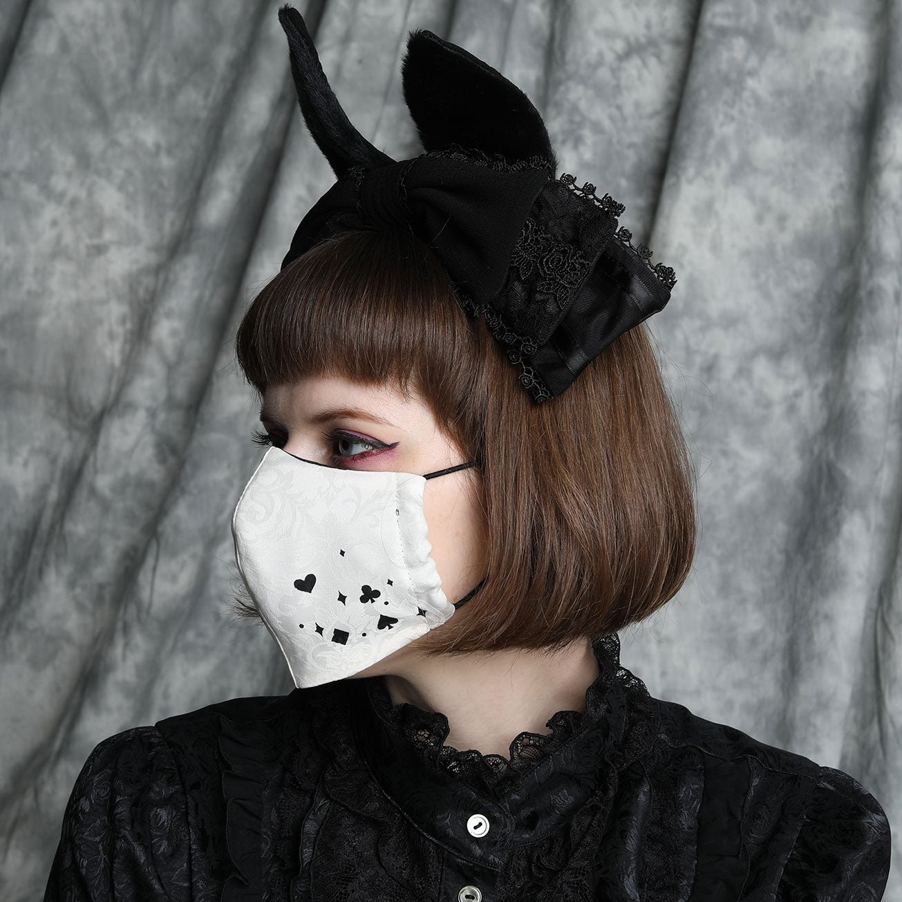 ALICE MASK WEAR / M