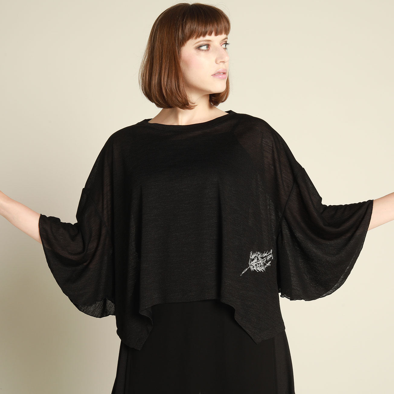 Angel Wings Tops