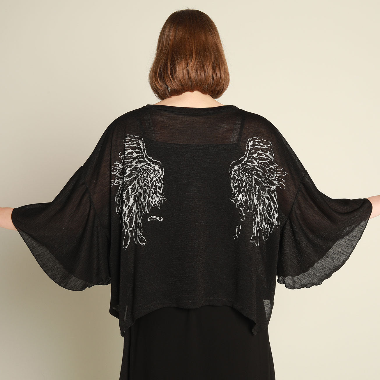Angel Wings Tops
