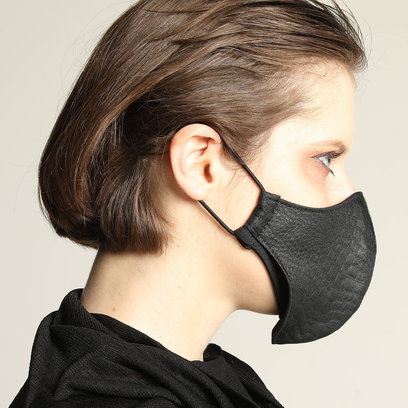 Python Scale Air Face / M