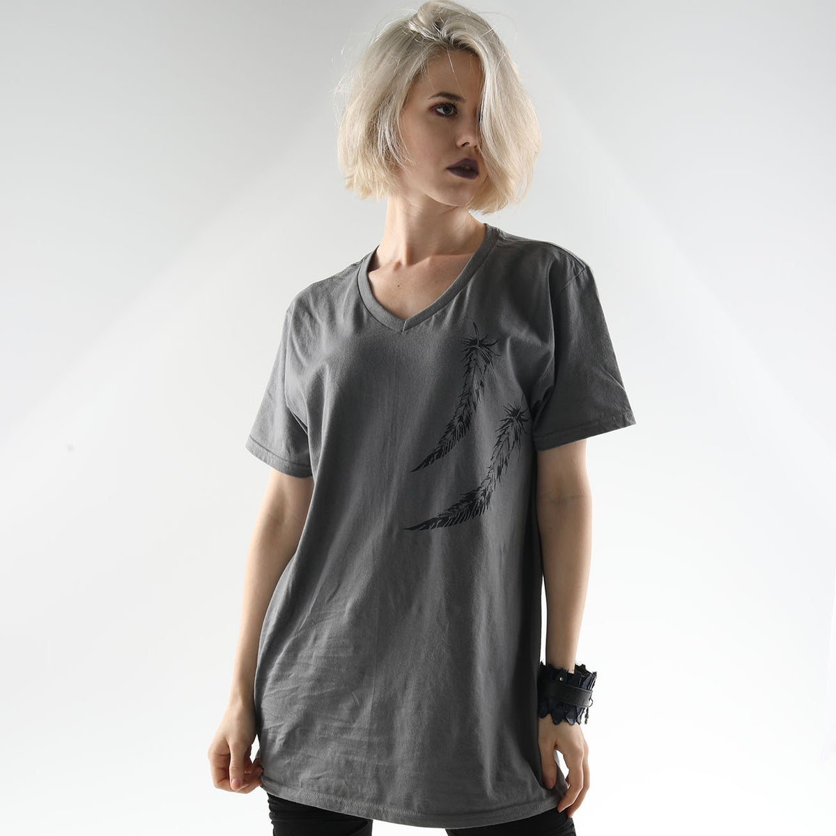 One Winged Angel T-SH (3サイズ)