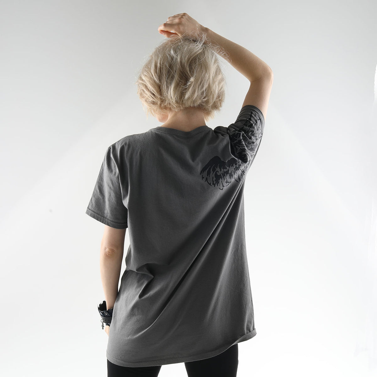 One Winged Angel T-SH (3サイズ)