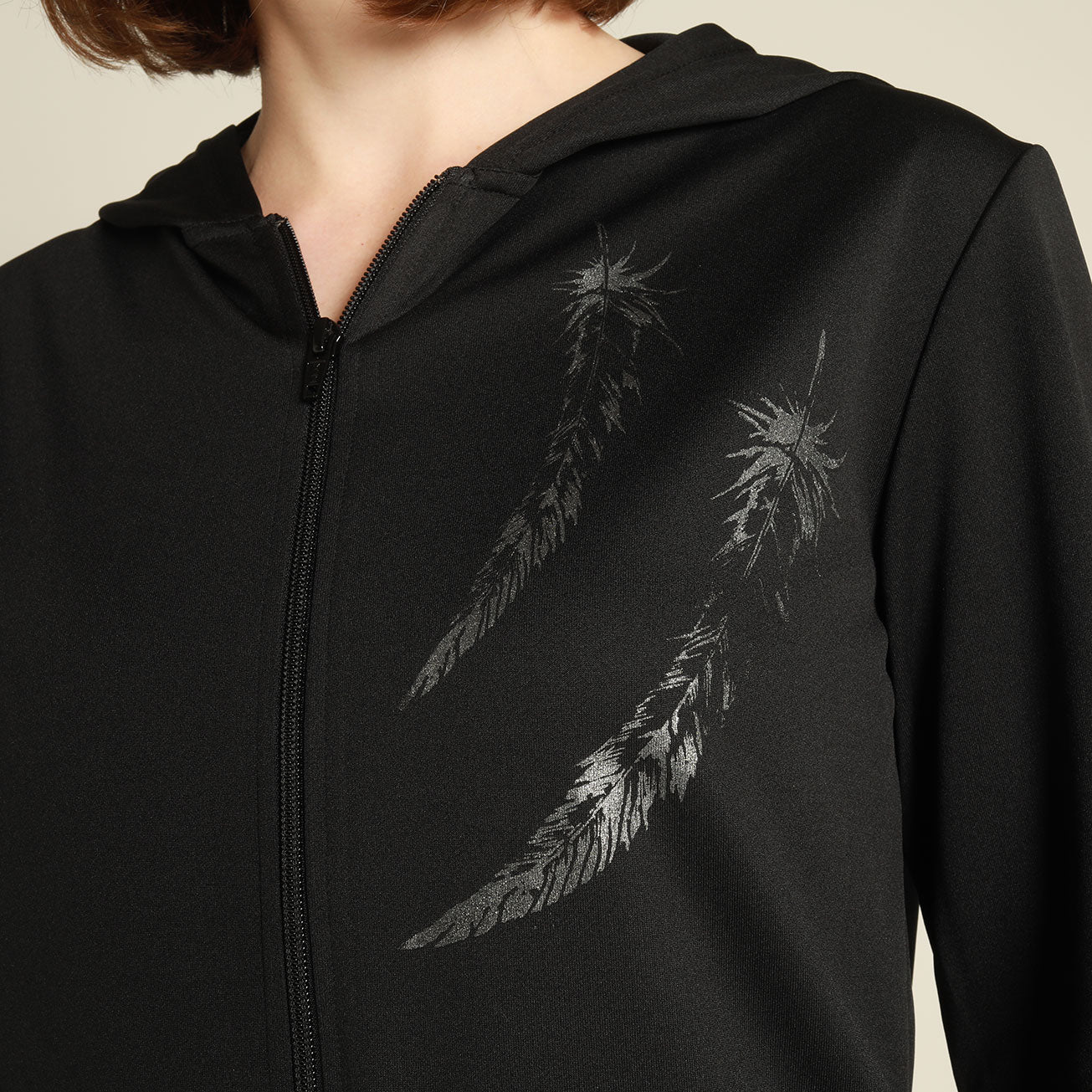 Angel Wing Hoodie