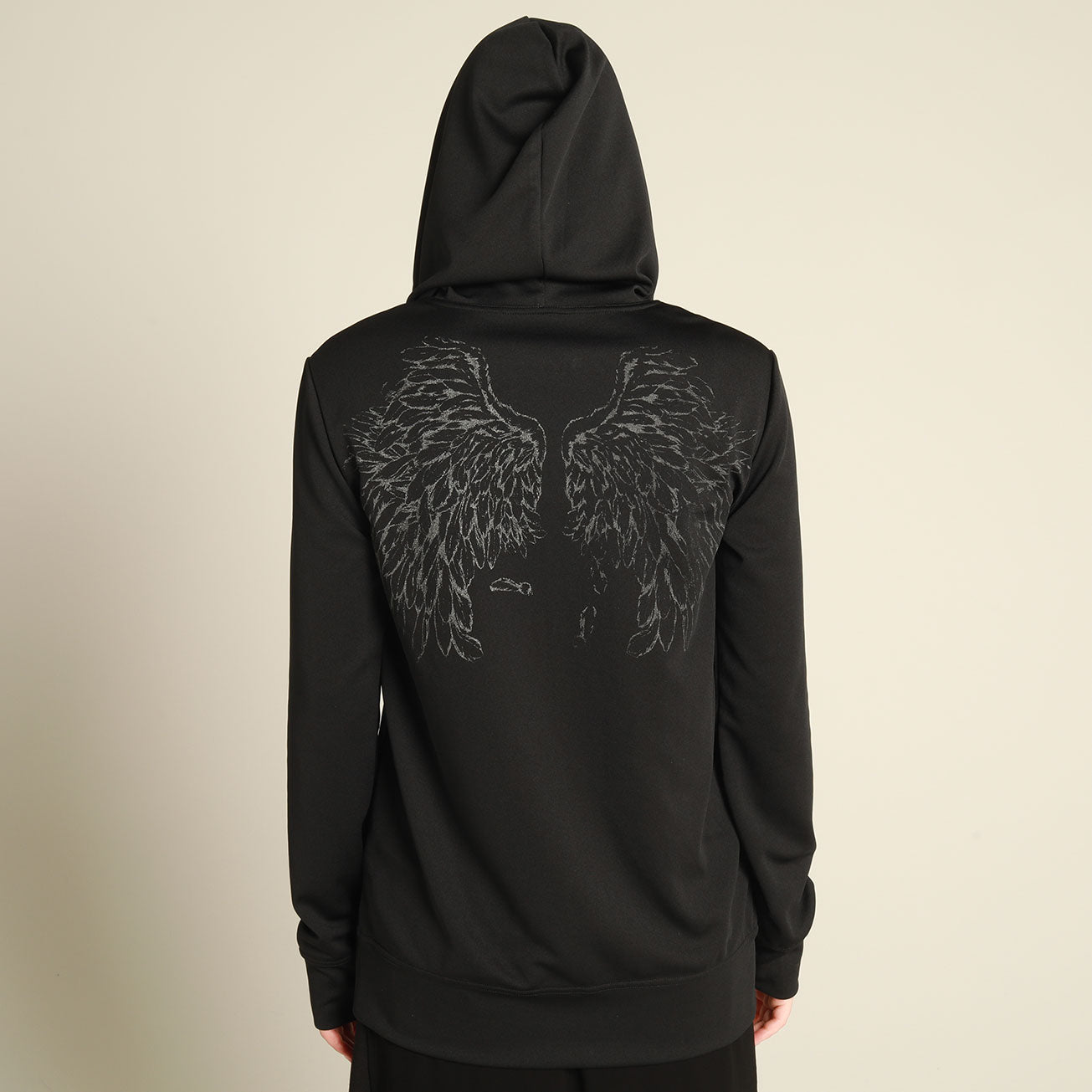 Angel Wing Hoodie
