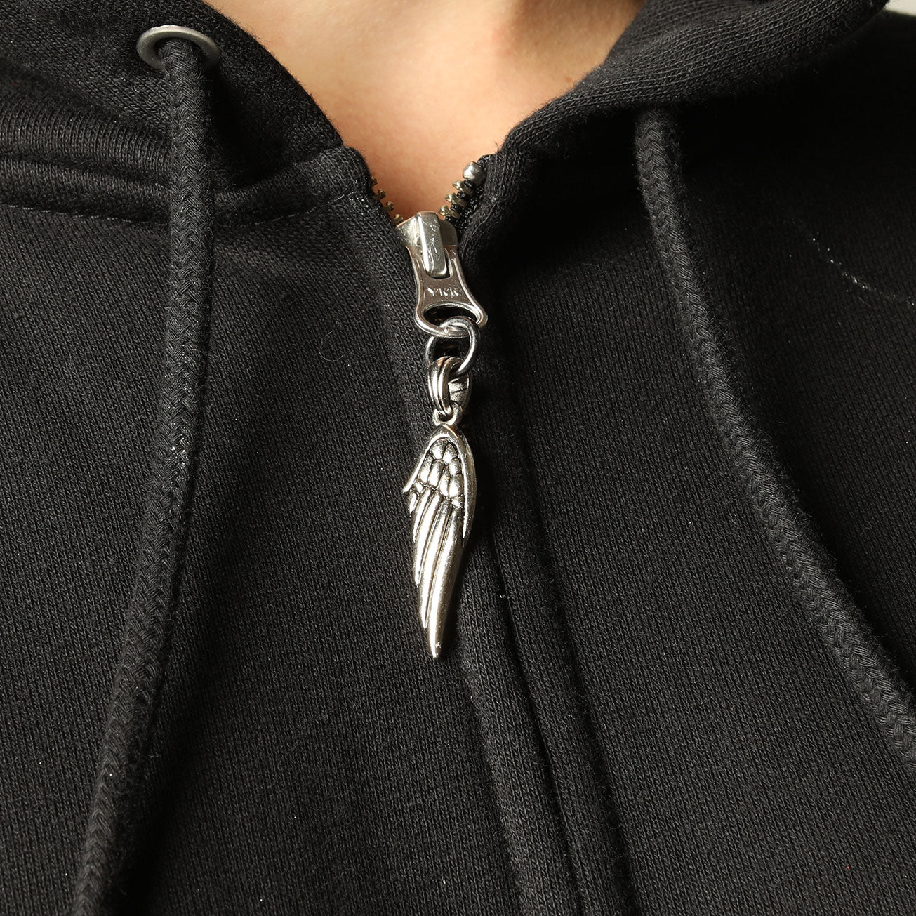 Devil's Wing BAPHOMET Hoody (3サイズ)